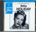 Les Chefs-D’Oeuvre De Billie Holiday