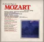 Les Grandes Pages De Mozart Que Vous Aimez