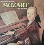 Les Grandes Pages De Mozart Que Vous Aimez