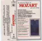 Les Grandes Pages De Mozart Que Vous Aimez