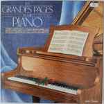 Les Grandes Pages Pour Piano