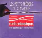 Les Petits Trésors Du Classique