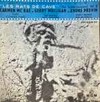 Les Rats De Cave (The Subterraneans) – Bande Sonore Originale Du Film Mgm