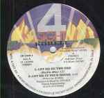 Let Me Be The One / Paradise