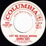 Let No Walls Divide / God Rest Ye Merry, Gentlemen