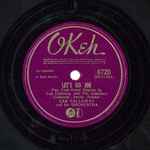 Let’s Go Joe / A Smo-o-o-oth One