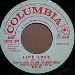 Like Love / Looking For Love