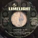 Limehouse Blues / Stars Fell On Alabama