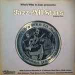 Lionel Hampton Presents: Jazz All Stars Volume One