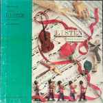 Listen (Brief Edition)