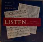 Listen: Second Brief Edition