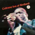 Live At Birdland