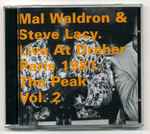 Live At Dreher Paris 1981, The Peak Vol. 2