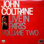 Live In Paris Volume Two