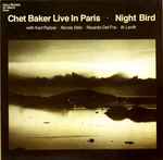 Live In Paris • Night Bird