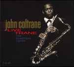 Live Trane The European Tours