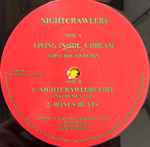 Living Inside A Dream