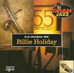 Lo Mejor De Billie Holiday