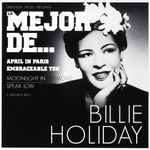Lo Mejor De… Billie Holiday
