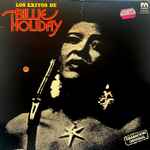 Los Éxitos de Billie Holiday