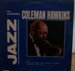 Los Saxofonistas Coleman Hawkins – Jazz