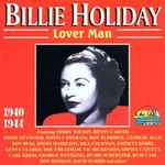 Lover Man – 1940-1944