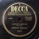 Lucky Duck / Bye ‘n’ Bye