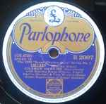 Lullaby / Lady, Be Good