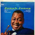 Swing Along With Jonah Jones