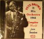 1944 (Complete World Jam Session)