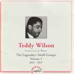 Complementary Works – The Legendary Small Groups – Volume 1 – 1935-1937