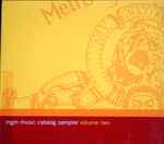 MGM/UA Music Catalog Sampler Volume Two