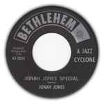 Jonah Jones Special / European Blues