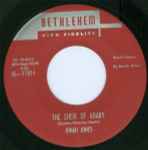 The Sheik Of Araby / You’re The Cream In My Coffee