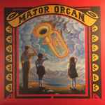 Major Organ And The Adding Machine