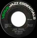 Makin’ Whoopee / Lover Come Back To Me