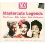 Mastercuts Legends
