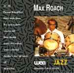 Max Roach
