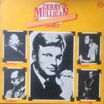 Meets The Sax Giants Volume 2