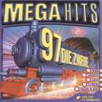 Mega Hits 97 Die Zweite