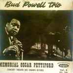 Memorial Oscar Pettiford