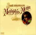 Memphis Menu