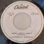 Mercy, Mercy, Mercy / Morning Of The Carnival