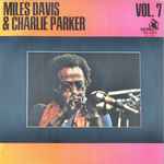 Miles Davis & Charlie Parker Vol.7