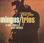 Mingus/Trios