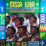 Missa Luba / 10 Kenyan Folk Melodies