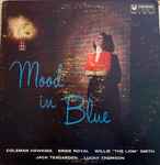 Mood In Blue