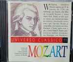 Mozart Universo Clássico 11