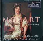 Mozart Volume One