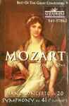 Mozart Volume One